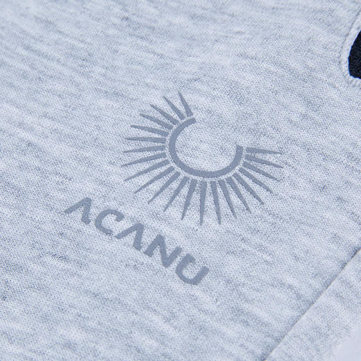 ACANU阿肯诺/女式收口针织长裤 ACA22060 商品图13