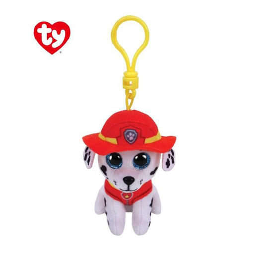 TY汪汪队挂饰卡通可爱钥匙扣吊坠 商品图3