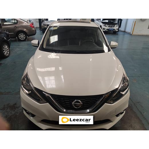 【月租-北京】日产 轩逸 1.6XL CVT尊享版 商品图2