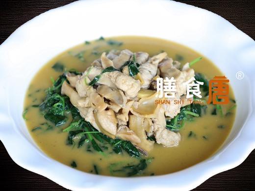 咸肉河蚌 商品图0