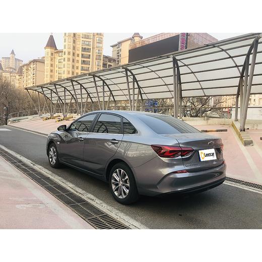 雪佛兰 科鲁泽 320 自动悦享版 【长租-北京】 商品图4