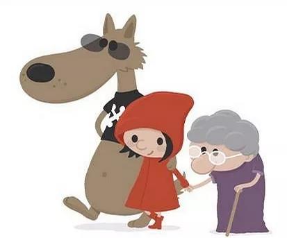 寓言故事 商品图0