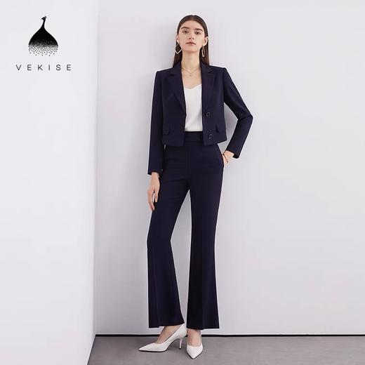 醋酸长裤 商品图1