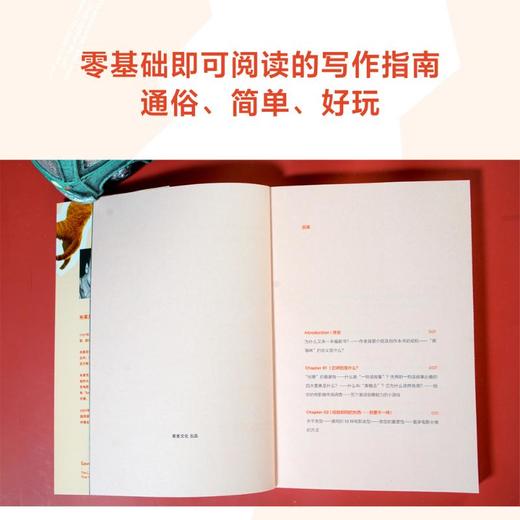 救猫咪 电影编剧指南 商品图4