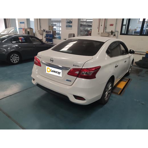 【月租-北京】日产 轩逸 1.6XL CVT尊享版 商品图6