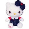长亿HelloKitty系列毛绒公仔玩偶 商品缩略图0