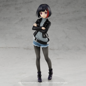 【GSC现货】POP UP PARADE 美竹兰 BanG Dream!