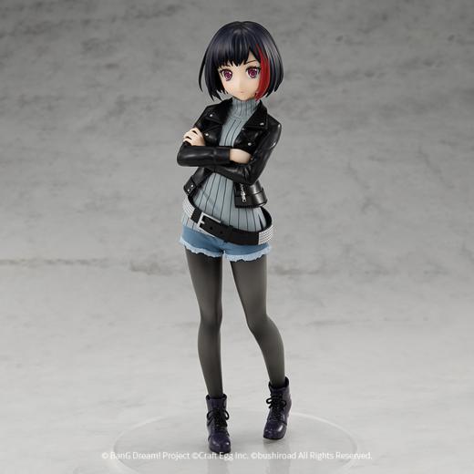 【GSC现货】POP UP PARADE 美竹兰 BanG Dream! 商品图0