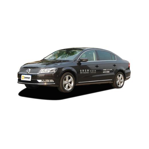 大众 迈腾 1.4TSI 标准型 【长租-北京】 商品图0