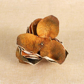 2020年广东新会核心产区柑皮 200g