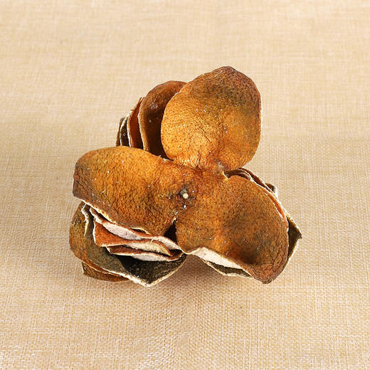 2020年广东新会核心产区柑皮 200g 商品图0