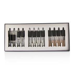 悦碧施 - 钻石瞬间提亮组合（去角质，提亮，提拉） Diamond Instant Glow (Peel, Radiance & Lift) Express Mini-Lift