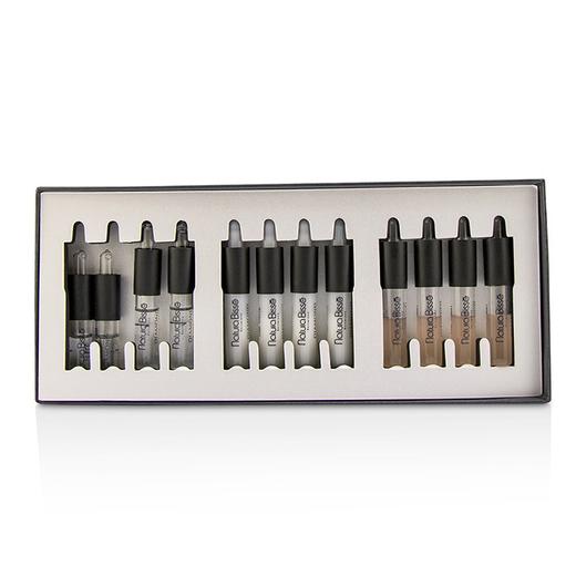 悦碧施 - 钻石瞬间提亮组合（去角质，提亮，提拉） Diamond Instant Glow (Peel, Radiance & Lift) Express Mini-Lift 商品图0