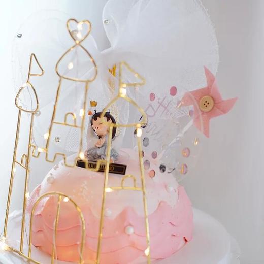 低糖 · 静美不凡 | 左羊 商品图3