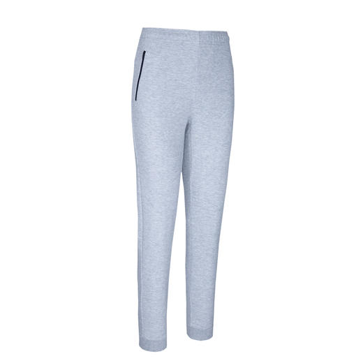 ACANU阿肯诺/女式收口针织长裤 ACA22060 商品图11