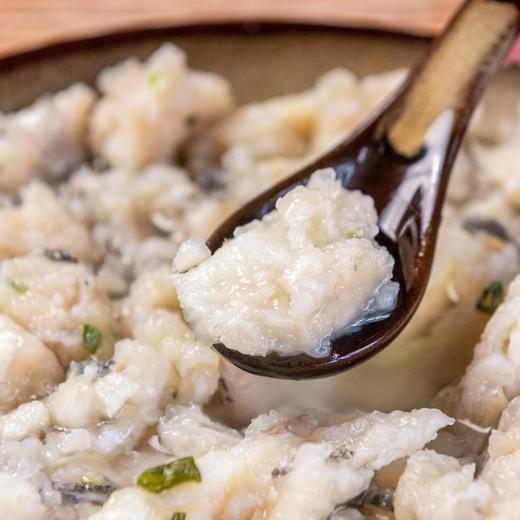 温州特产传统美食手工鱼丸125g*5包 江浙沪包邮