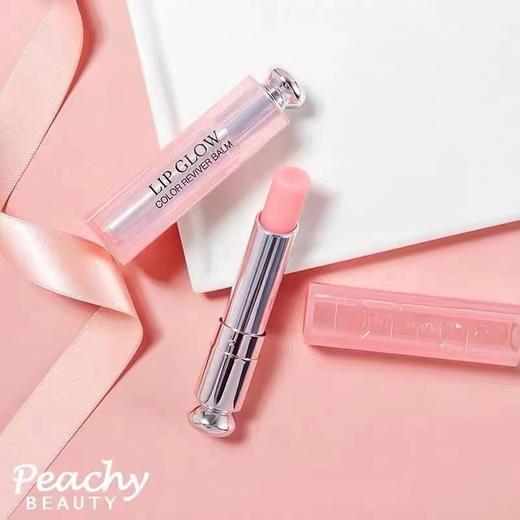 【女神节限时特惠】法国迪奥魅惑润唇膏3.5g/支 Dior变色唇膏滋润丰唇 商品图1