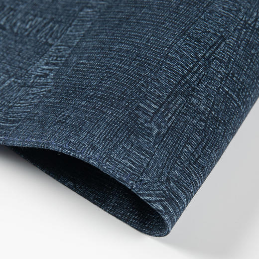 罗蒙西装男外套春夏款休闲暗花潮男弹力小西装单西服开衫 商品图9