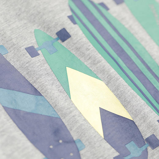 【纯棉抗菌家居套装】童装100%棉家居服套装男童春季新款上衣裤子两件套 商品图5