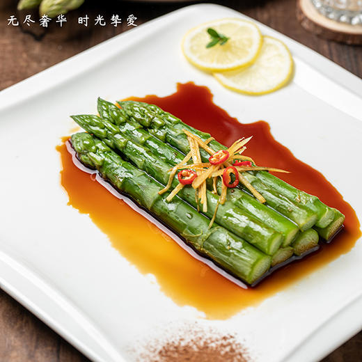 爽口嫩笋 商品图2