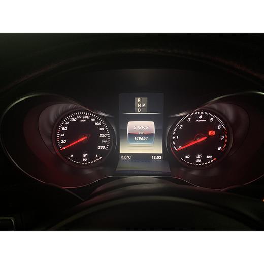 【特价月租-北京】奔驰 GLC 260 4MATIC 动感型 商品图6