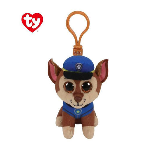 TY汪汪队挂饰卡通可爱钥匙扣吊坠 商品图2