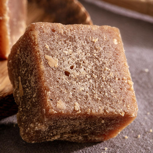 怎么有这么好吃的红糖 纯手工制作 古法熬制 直接吃都惊艳的红糖 |百里食 商品图1