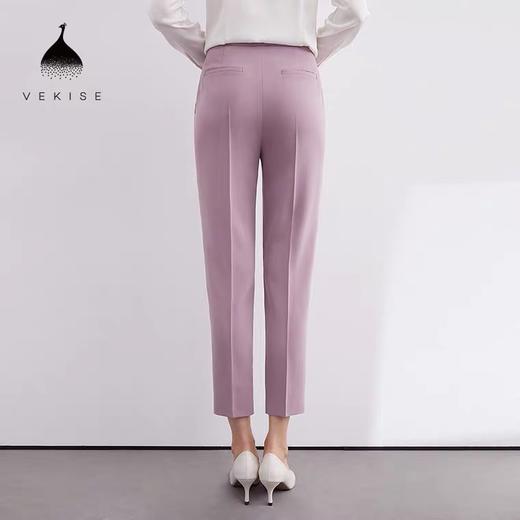 醋酸九分裤 商品图4