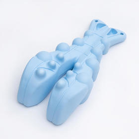 【超级爆款，下单3天发货】TOTONUT小龙虾颈椎按摩器 |人体工程专利 颈椎放松持久耐用 开背阔胸 柔韧兼备力道 优选 自由式滑雪运动员徐梦桃推荐