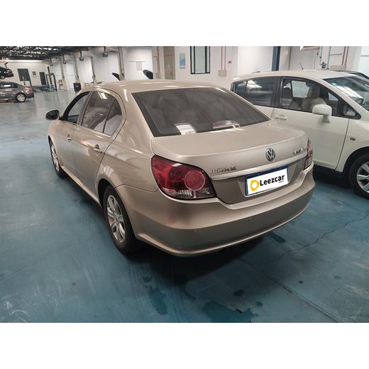 大众 朗逸 1.4TSI DSG品雅版 【长租-北京】 商品图4