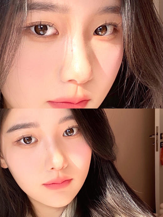 cococon美瞳 小黑黑 14.0mm 商品图2