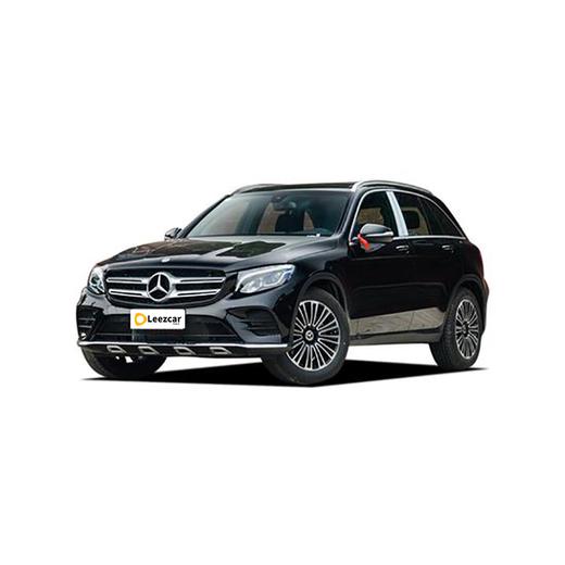 【特价月租-北京】奔驰 GLC 260 4MATIC 动感型 商品图0
