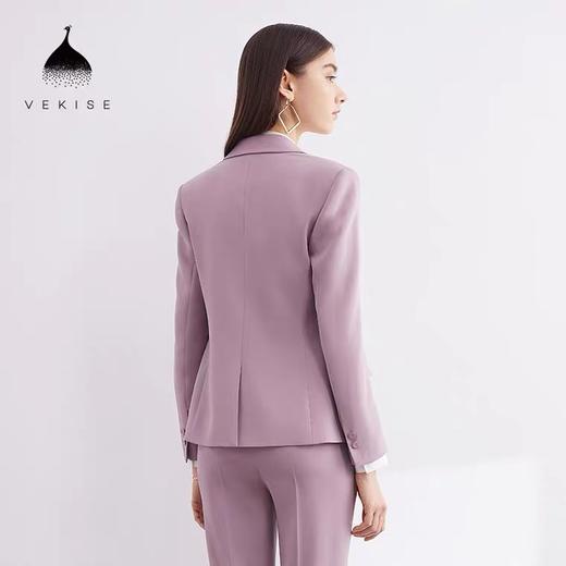 醋酸西装 商品图4