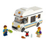 乐高城市系列60283假日野营房车。 商品缩略图2