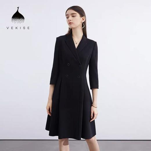 醋酸连衣裙 商品图1