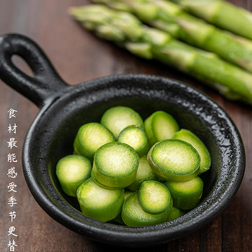 爽口嫩笋 商品图1