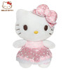 长亿HelloKitty系列毛绒公仔玩偶 商品缩略图4