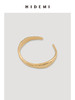 HIDEMI 行囊系列｜简约设计感手镯 商品缩略图1
