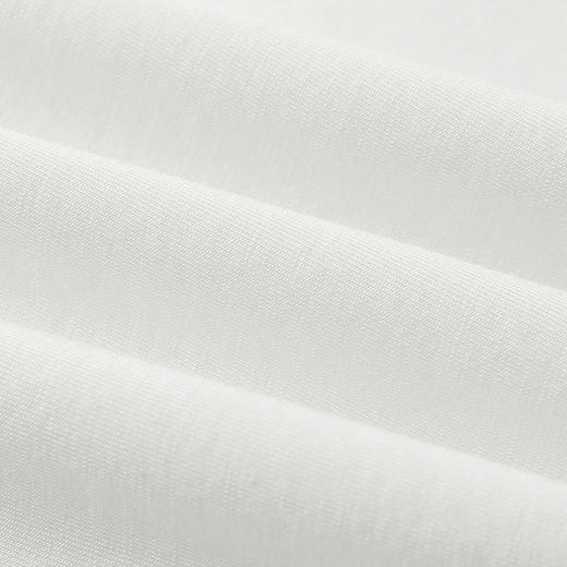 【100%棉】mettekids童装立体仙人掌绣花T恤女童长袖纯棉打底内搭 商品图5