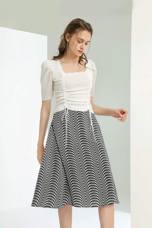 毛织上主衣 商品图1