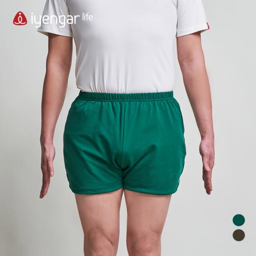 艾扬格Life 男装标准短裤（C4005） 商品图3