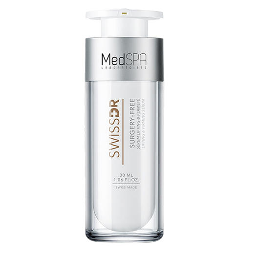 【最新版发货】美帕蛇毒紧致面霜50ml/支 蛇毒紧致精华30ml/支 商品图4