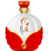 68度2.5L今世缘1号珍藏纪念酒 商品缩略图0
