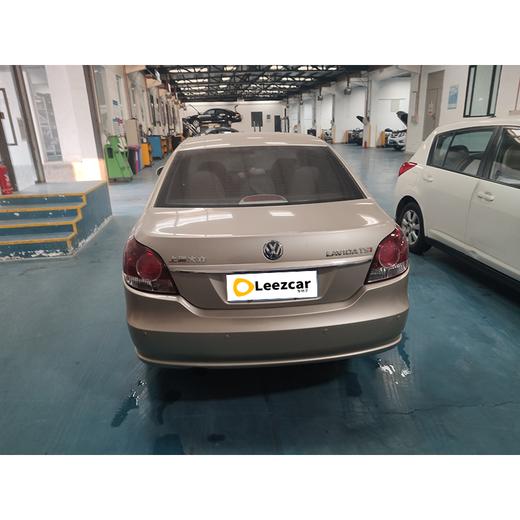 大众 朗逸 1.4TSI DSG品雅版 【长租-北京】 商品图5