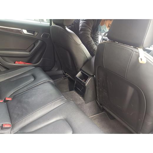 奥迪 A4L 2.0TFSI 自动标准型【长租-北京】 商品图9