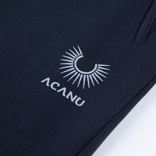 ACANU阿肯诺/女式收口针织长裤 ACA22060 商品图4