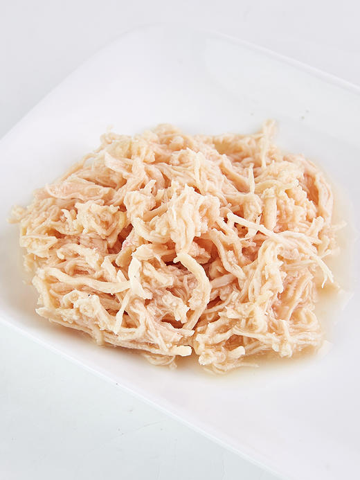 喵达 鸡肉系列 猫咪零食罐头 白肉汤罐 营养增肥 猫咪湿粮 80g 商品图3