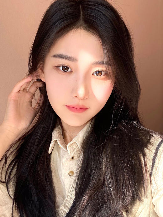 cococon美瞳 小黑黑 14.0mm 商品图4