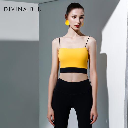 迪唯纳多伦多系列【多伦多裸感文胸06】（售后说明：收货15天内支持调换货） 商品图1