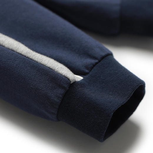 【套装上衣】童装运动套装上衣男童春季新款长袖外套 商品图5